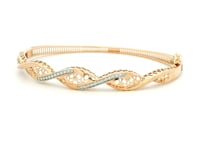 Gold Bracelet