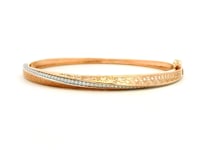 Gold Bracelet