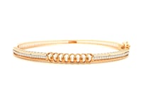Gold Bracelet