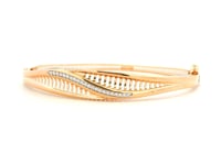 Gold Bracelet