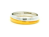 Mens Gold Ring