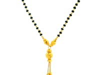 Gold Mangalsutra
