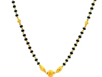 Gold Mangalsutra