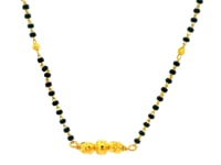 Gold Mangalsutra
