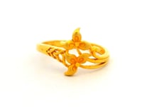 Gold Ring