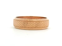 Mens Gold Ring