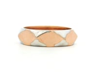 Mens Gold Ring