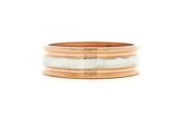 Mens Gold Ring