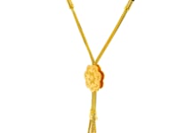 Gold Mangalsutra