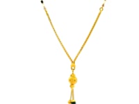 Gold Mangalsutra