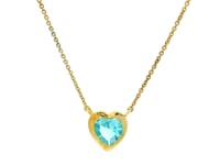 Colorstone ecklace