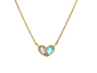 Colorstone Necklace