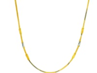 Gold Necklace