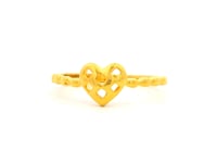 Gold Ring