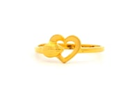 Gold Ring