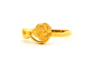 Gold Ring