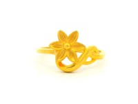 Gold Ring
