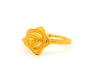 Gold Ring