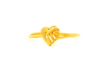 Gold Ring