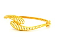 Gold Bracelet