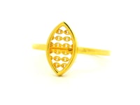 Gold Ring
