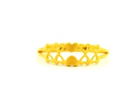 Gold Ring