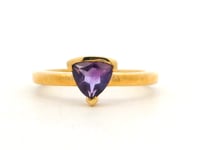 Colorstone Ring
