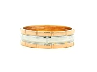Mens Gold Ring