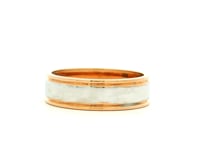 Mens Gold Ring