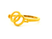 Gold Ring