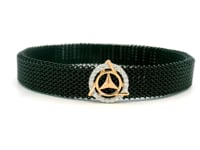 Mens Gold Bracelet