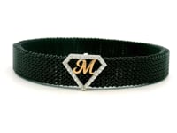 Mens Gold Bracelet