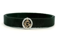 Mens Gold Bracelet