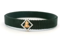 Mens Gold Bracelet