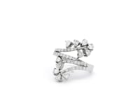 Lab Grown Diamond Ring