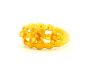 Gold Ring
