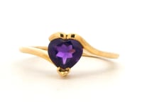 Colorstone Ring