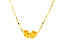 Gold Necklace