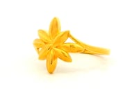 Gold Ring