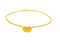 Gold Bracelet