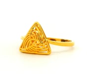 Gold Ring