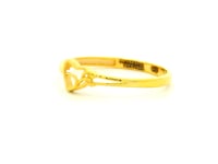 Gold Ring
