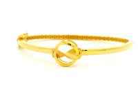 Gold Bracelet