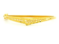 Gold Bracelet