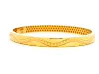 Gold Bracelet