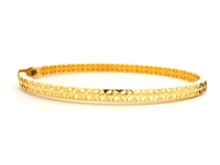 Gold Bracelet