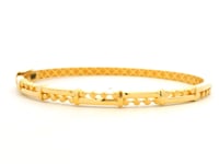 Gold Bracelet