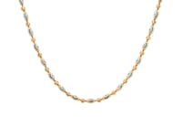 Gold Necklace