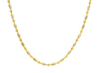 Gold Necklace