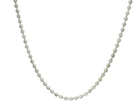 Gold Necklace
